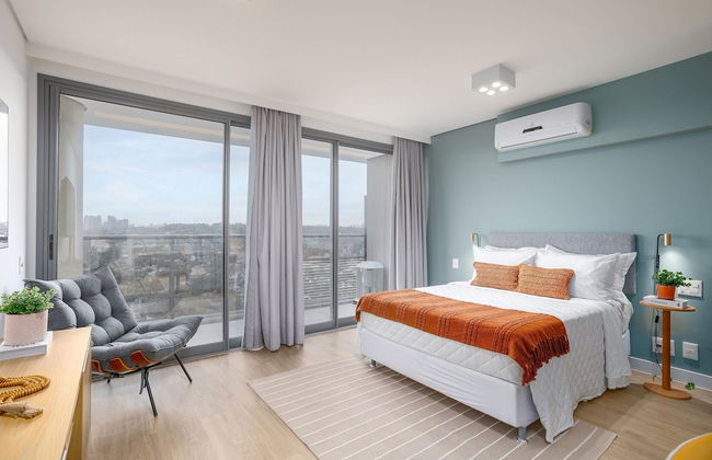 Parque Jockey Pinheiros - Foto 1