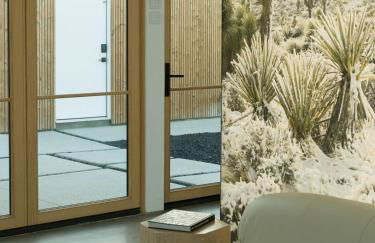 The Lunawood - Lux Home Pool and Spa - Foto 12