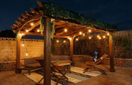 Fabulous Oasis in Las Vegas with Tesla Charger - Foto 1