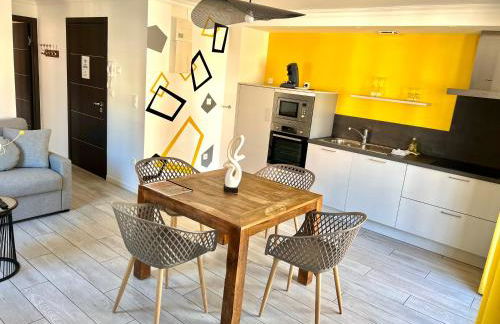 Plage à 50m Appartement Rêves étoilés Villa Les Bains de Mers - Foto 38