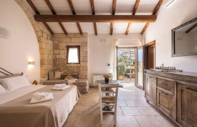 Agriturismo Masseria Costarella - Foto 19