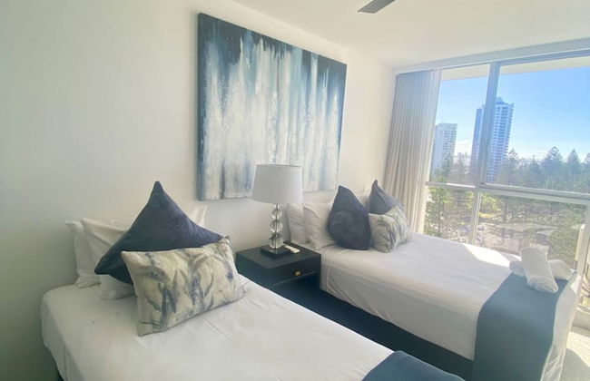 Golden Sands on the Beach - Foto 15