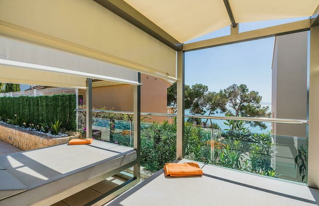 Luxury Villa in Alcudia With Private Pool and Near the Beach - Foto 15