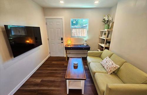 Villa del Sol St Pete - Foto 3