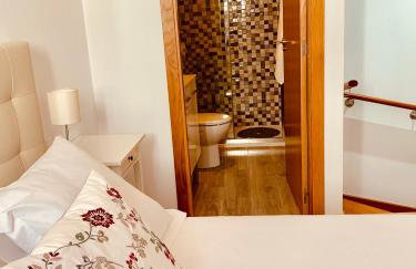 Apartamento Noia Centro Derecha - Foto 9