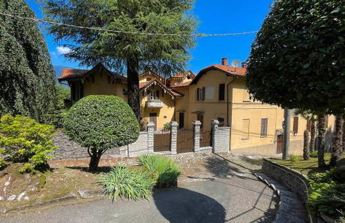 Lake Como Villa Ines Apartment - Foto 29