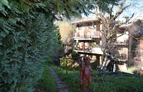 Tana del Riccio - Foto 13