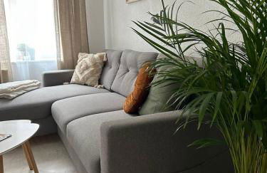 Modernes Apartment - Leipzig Alt-West - Photo 1