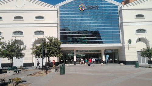 FIUMARA MALL Apartment - Foto 4