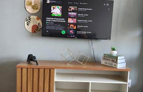 Studio Aconchegante Lapa II - Foto 1