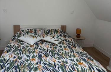 Grands Jardins Cottage Charming countryside - Foto 5