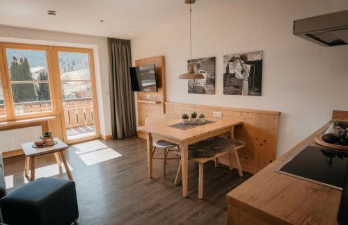 Landhaus Mucha - Ferienwohnungen - Foto 74