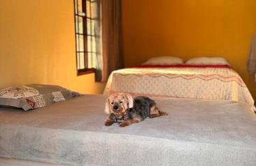 Chalé Bella Vista - Foto 59