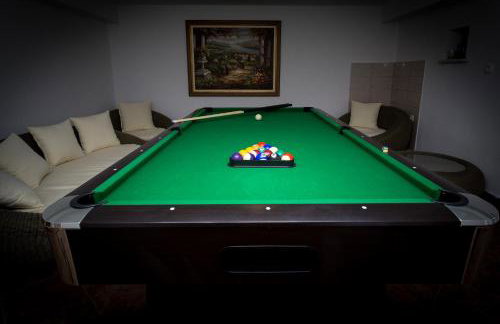 Villa Torine Zadarvillas - Foto 62