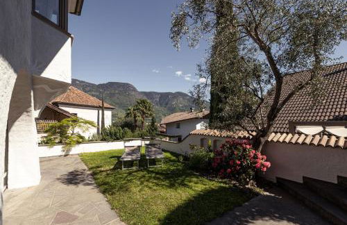 Die Villa bei Meran - Foto 59