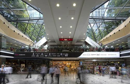 Superior Canary Wharf O2 Arena 2BR Apartment - Photo 62