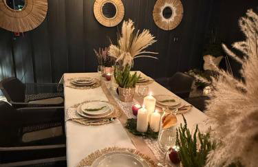 Babiogórskie Stodoły - Foto 40