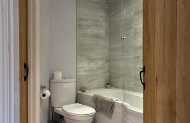 Honeysuckle Cottage & Whinfell Studio - Foto 35