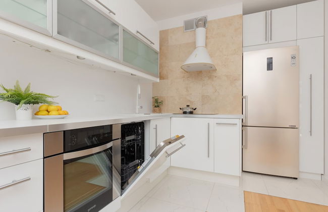 Fort Bema Apartment by Renters - Foto 24