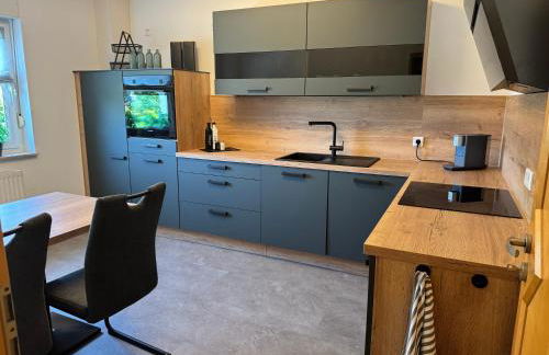 Ferienwohnung Hainichblick - Foto 7