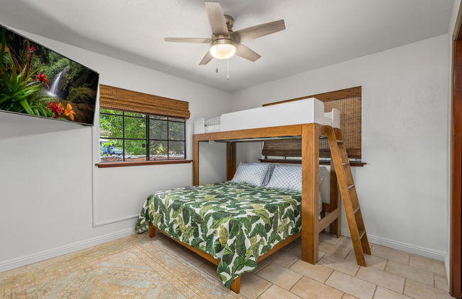 Big Island Lunapule Condos 104 2 Bedroom Condo - Foto 2