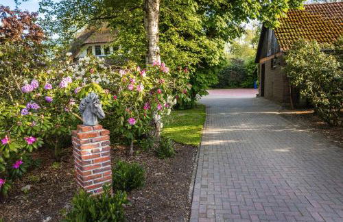 Ferienhaus LANDHAUS STUHRBERG - Foto 35