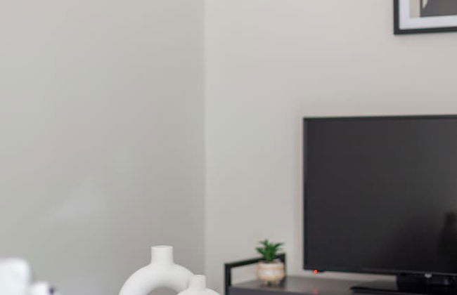 The Ealing Villa - Foto 12