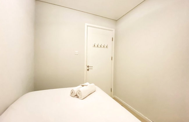 Comfy And Modern 2Br Apartment At Parahyangan Residence - Foto 8