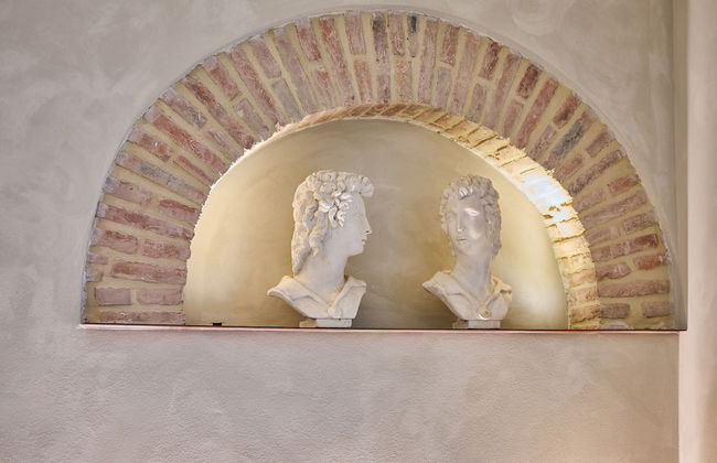 Duomo Luxury Florence - Foto 53