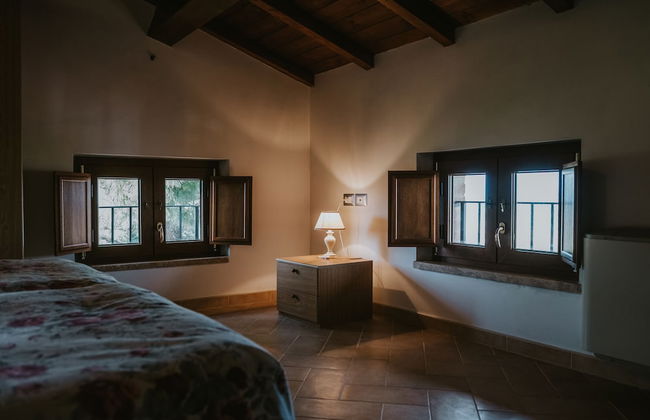 Agriturismo Chiorri - Foto 9