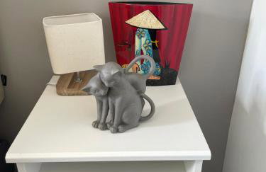 La cachette de Chanteloup - Photo 21