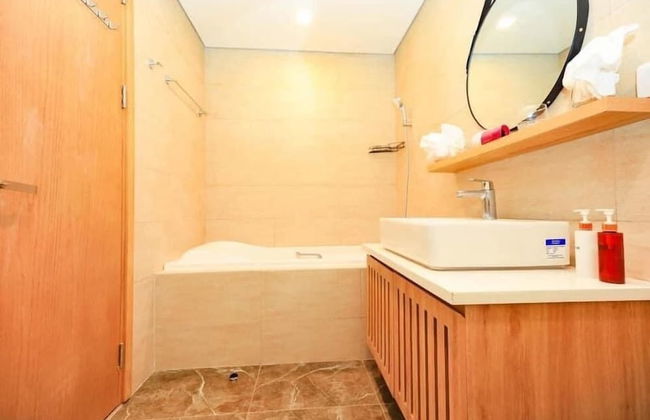 FLC Sea Tower Ocean View Quy Nhon - Photo 51