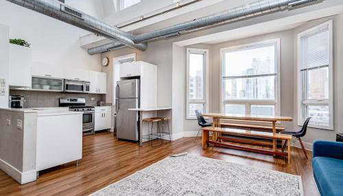 Beautiful Unit CHI in Prime River North - top floor - Foto 2