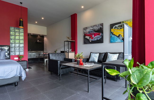 Hillside Lovina Studio - Foto 48