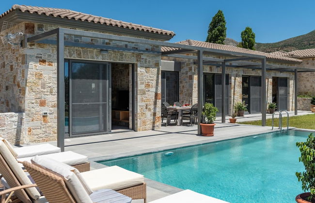 Villa Angelos in Ionian Islands - Foto 3