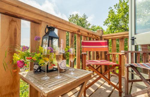 Vibrant rural hideaway - Aspen Loft - Foto 26