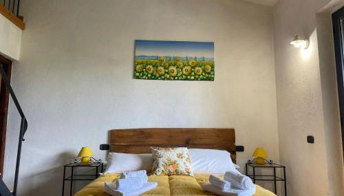 AgriHouse Orvieto - Foto 2