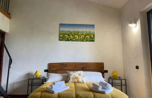 AgriHouse Orvieto - Foto 2