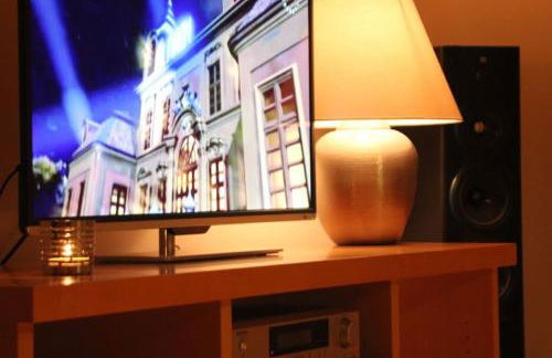 Komfort-Ferienwohnung "Zur Schmiedebrücke" - Foto 18