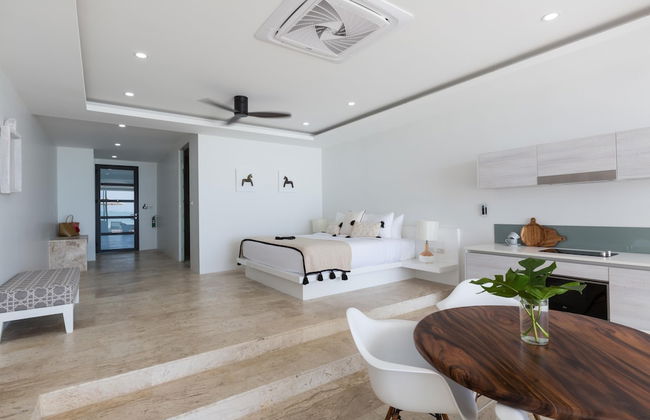 Skye Beach Hotel - Foto 15