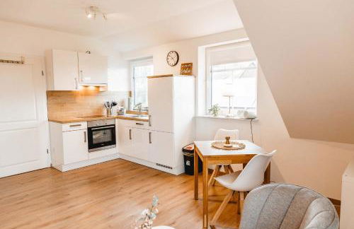 Huxfeld-Hof - Apartment Schwalbennest - Foto 6