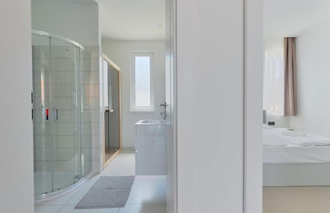 Villa Oliver Zalakaros - Foto 11