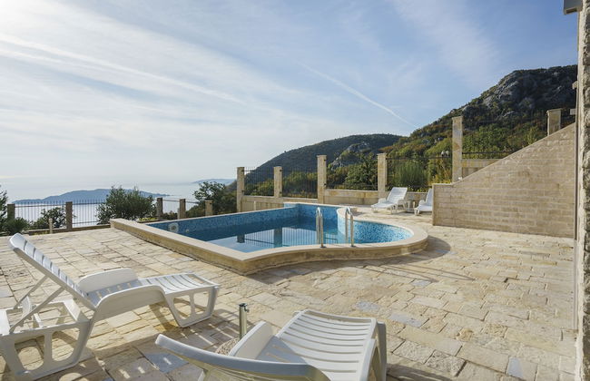 Sunbreeze Delux Vilas - Foto 15