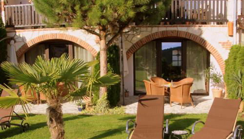 Hazienda Apartmenthotel - Für ein paar Tage oder monatelang - Foto 3