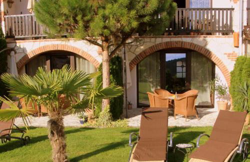 Hazienda Apartmenthotel - Für ein paar Tage oder monatelang - Foto 3