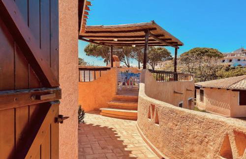 Beach Home Baja Sardinia - Foto 18