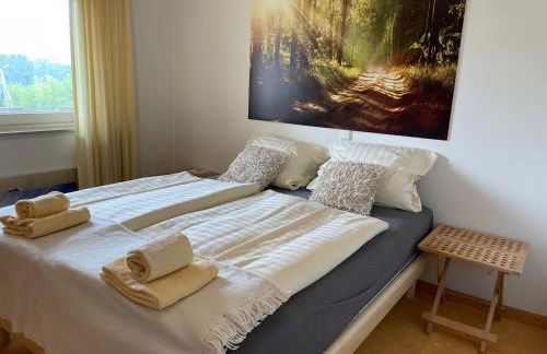 Apartment Haus Aktiv Garten - Foto 18