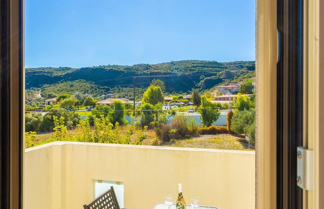 Villa Fedra Large Private Pool Walk to Beach A C Wifi Car Not Required Eco-friendly - 1878 - Foto 27