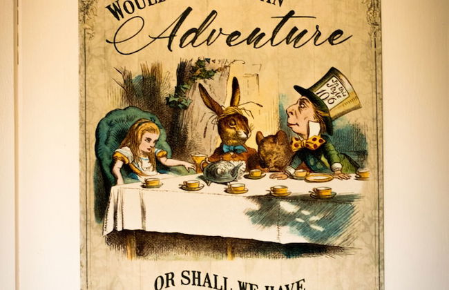 Beds of Silk Luxury Glamping - Photo 19