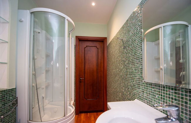 Villa Eunice - Foto 45